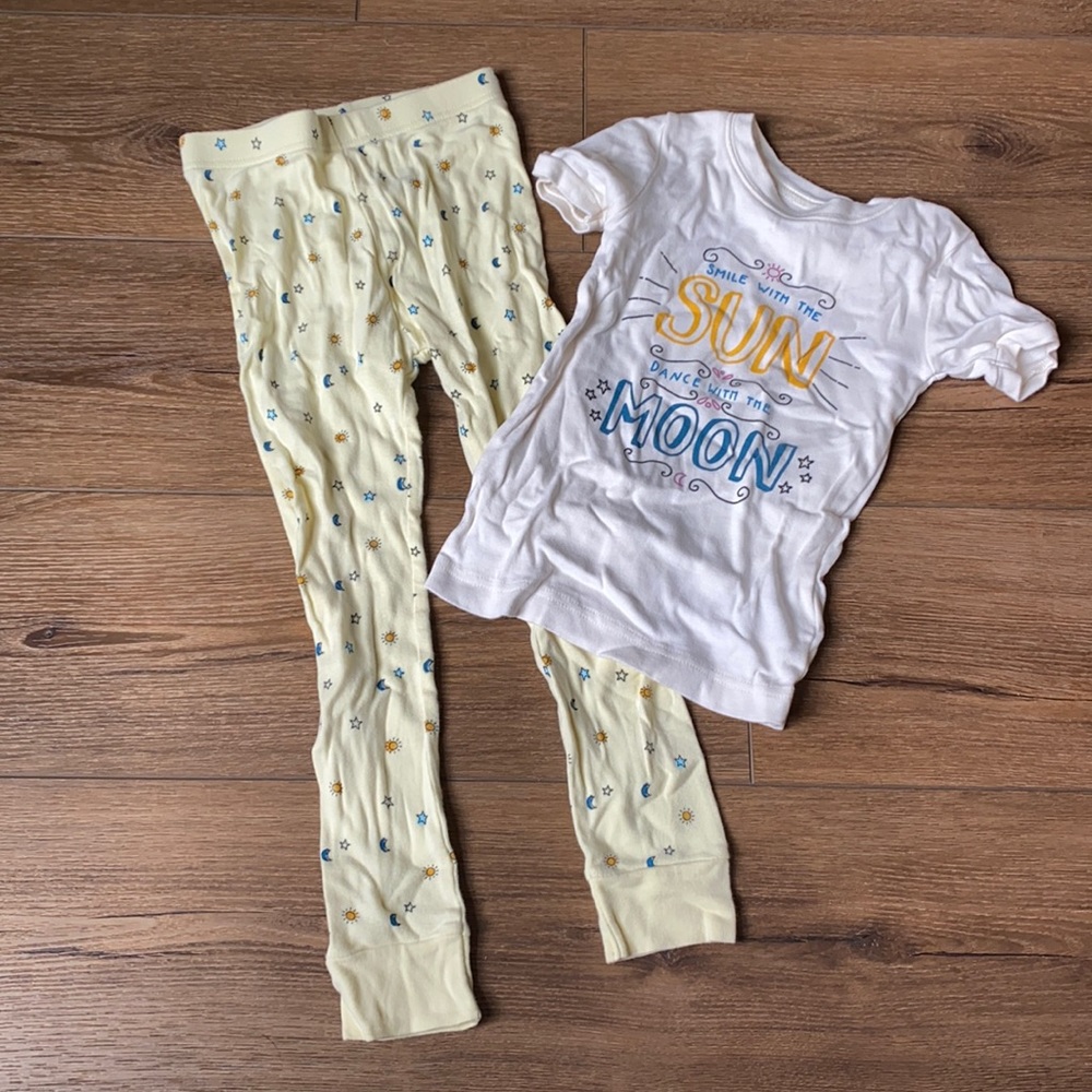 Cute PJ set